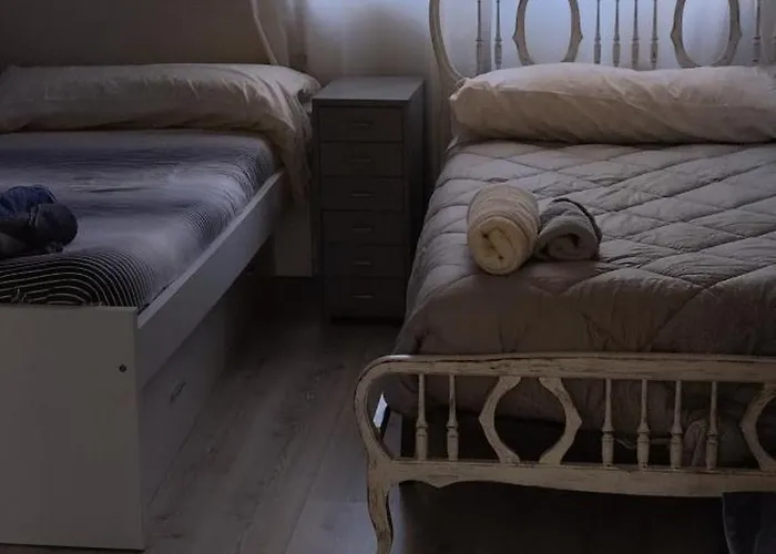 Apartamento Para Vivir Granada