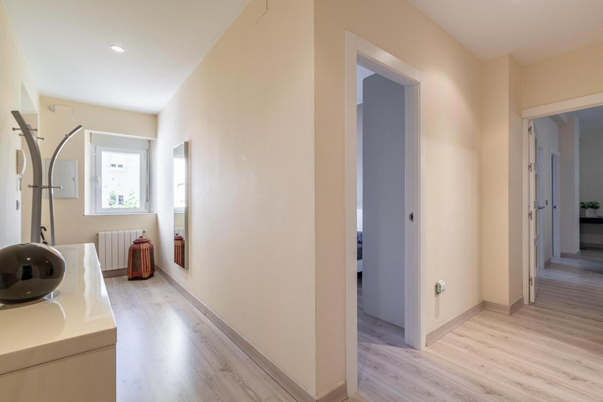 Apartament Vivir