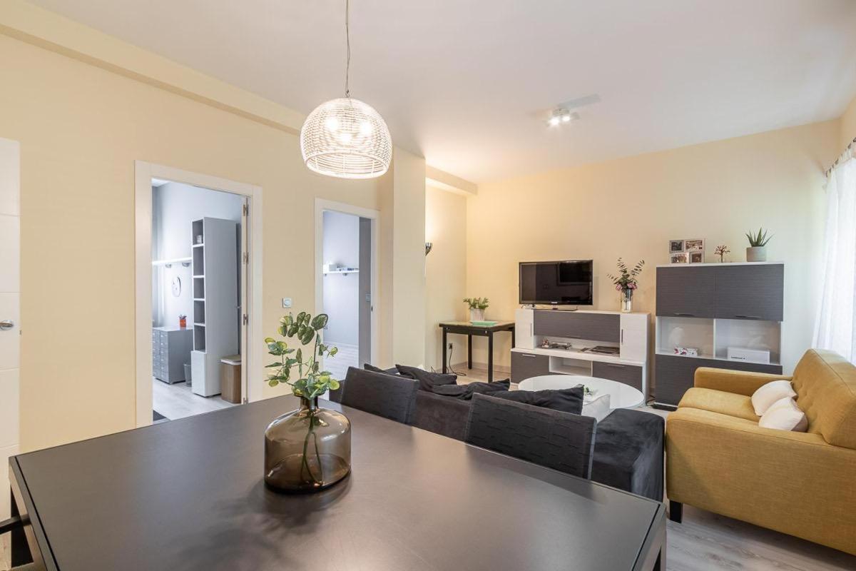 Apartament Vivir *
